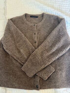 Jenni Kayne Hayes Cardigan